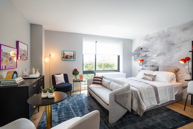 Photo - Niko East Village