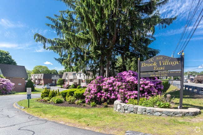 Brook Village East