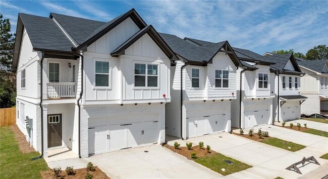 Photo - 2146 Miller Chapel Rd SE Townhome