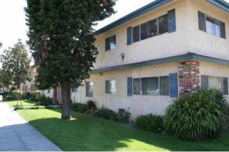 Pacific Grove Apartments - Pacific Grove Apartments