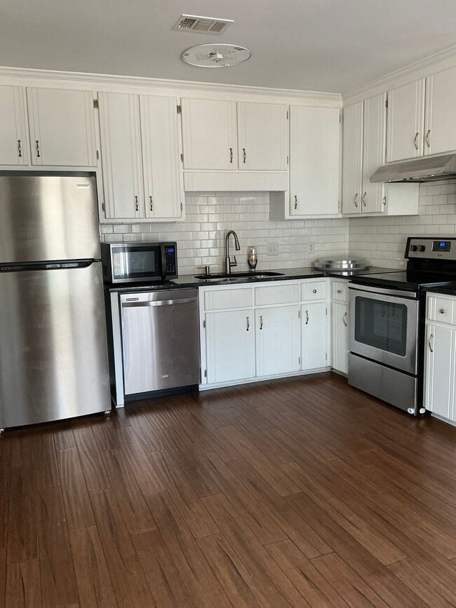 Photo - Available Now! 3 Bedroom/2 Bathroom with 1-Car Attached Garage!