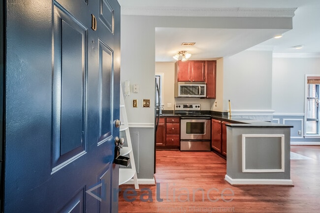 Photo - 1306 12th St NW Unit D