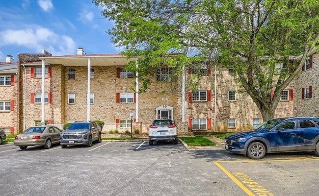 Building Photo - 11921 Tarragon Rd Unit F Rental