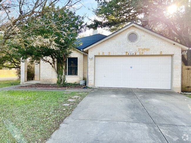 Building Photo - 4301 Triboro Trail Rental