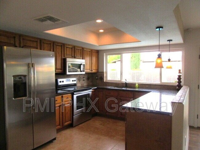 Photo - 5312 E Gelding Dr