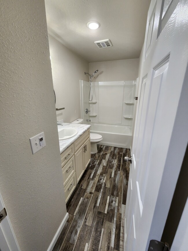 Bathroom - 800 E Blind Nick Dr Unit 1B