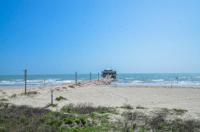 Photo - 6102 Seawall Blvd Unit 102B