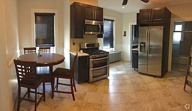 Building Photo - 67 Greenleaf Ave Unit 1 Rental