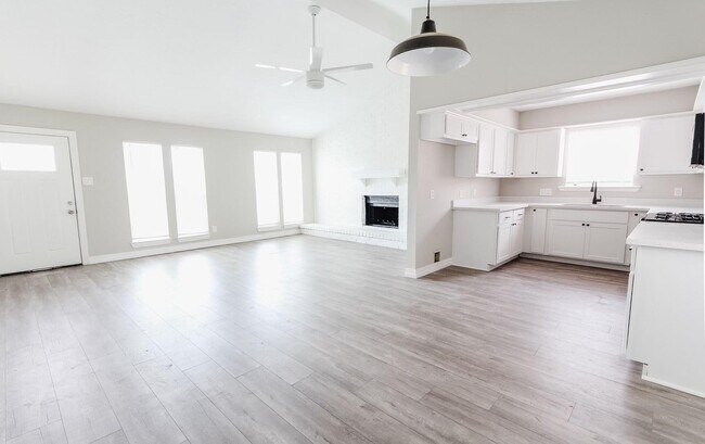 Photo - 3402 Pecan Grove Dr