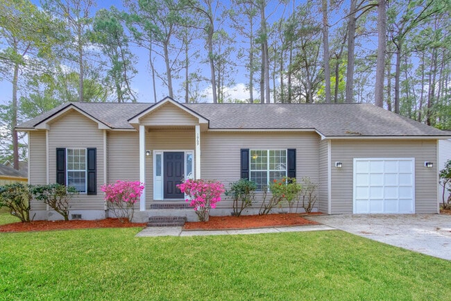 Building Photo - 1969 High Meadow St