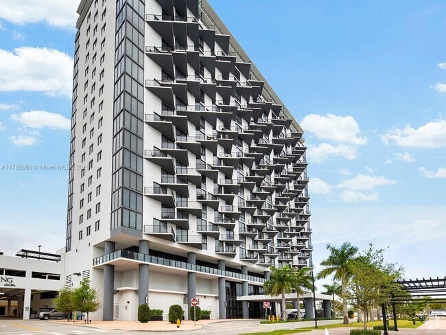 Building Photo - 5300 Paseo Blvd Unit 508 Rental