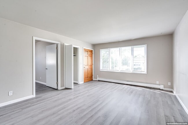 Photo - 1214 Mt Vernon St Unit 1216