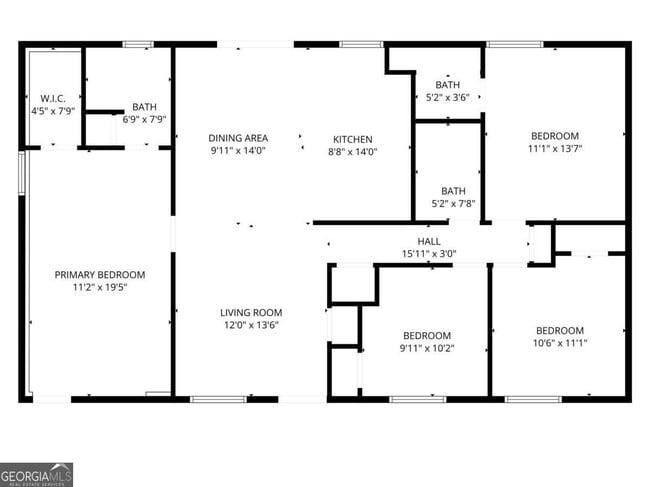 Photo - 3368 Lincolndale Ct
