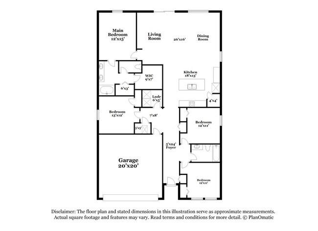 Photo - 9114 Mendocino Ct