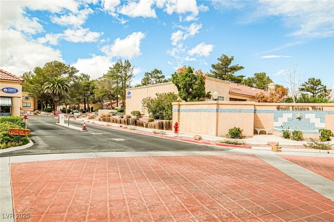 Building Photo - 2851 S Valley View Blvd Unit 1137A Rental