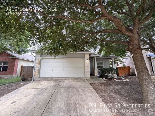 Building Photo - 9310 Longmire Trace Rental