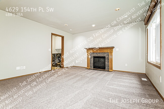 Photo - 4629 154th Pl SW