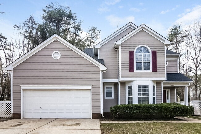 Building Photo - 7023 Passeres Ct