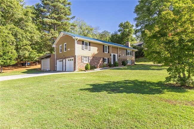 Building Photo - 3067 Old Dallas Rd SW