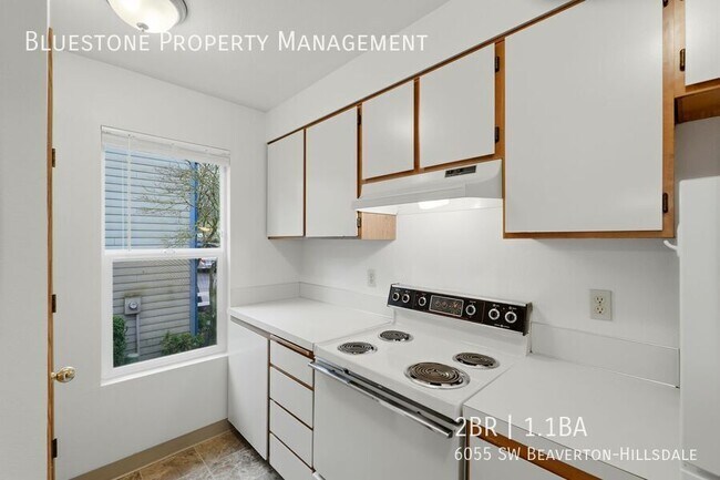 Photo - 6055 SW Beaverton-Hillsdale-