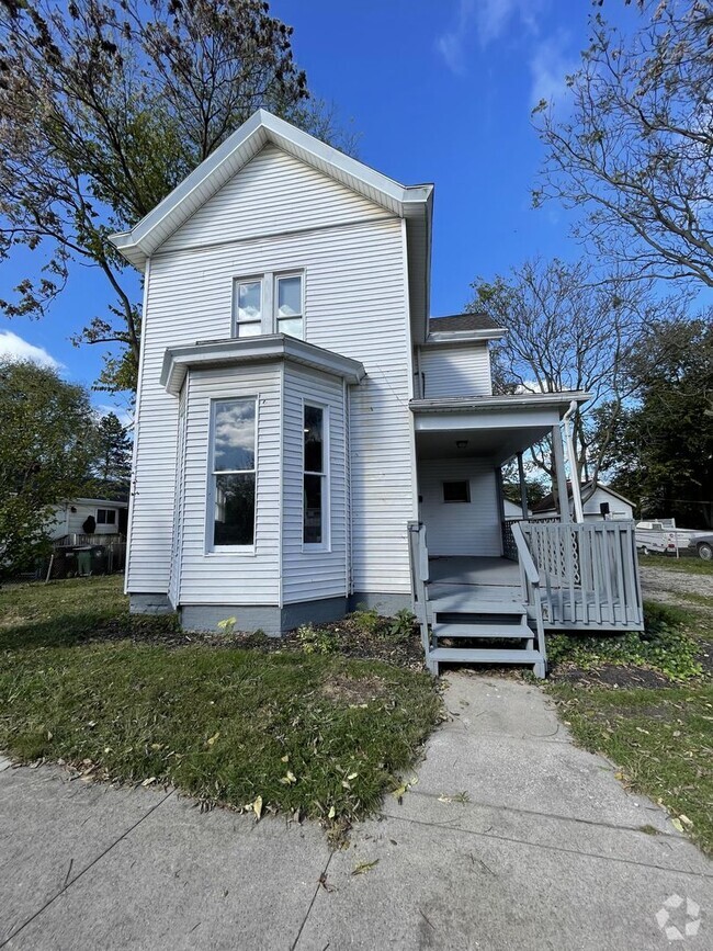 Building Photo - 813-817 S Main St Unit 815 Rental