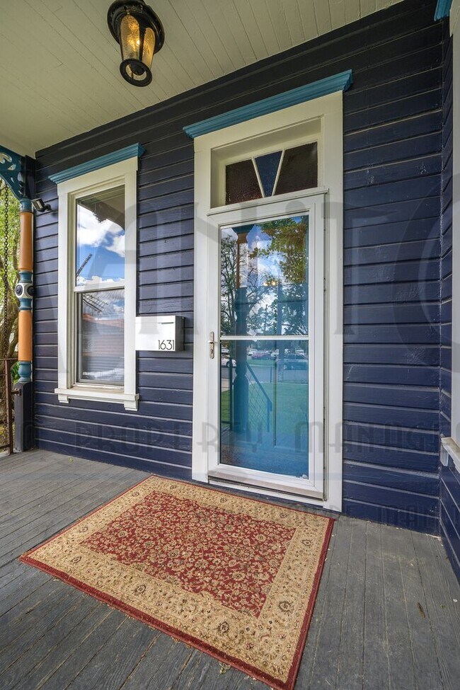 Photo - 1631 W 1st Ave Apartamento Unidad 1631 W 1st Avenue,  A