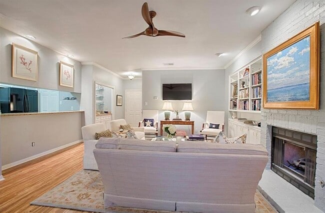 Photo - 1706 Summit View Pl Unidad 2