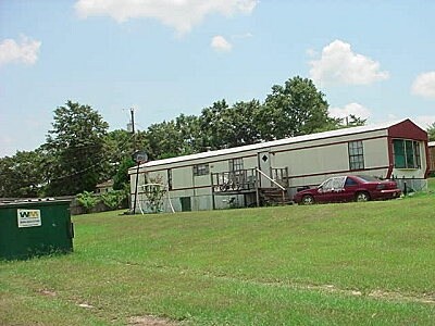 Photo - Mobile Home Park