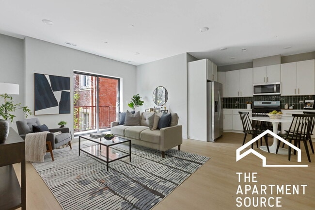 Building Photo - 4102 N Sheridan Rd Unit 103 Rental