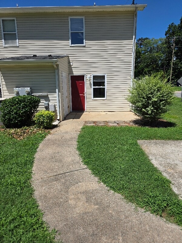 Photo - 2401 S Ridge Ave Unit 2401 S. Ridge Ave. Kannapolis, NC 28083