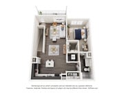 The Watson Floor Plan