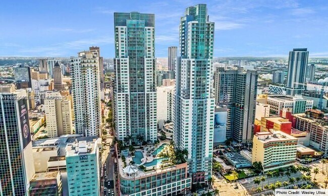 Building Photo - 244 Biscayne Blvd Unit 643