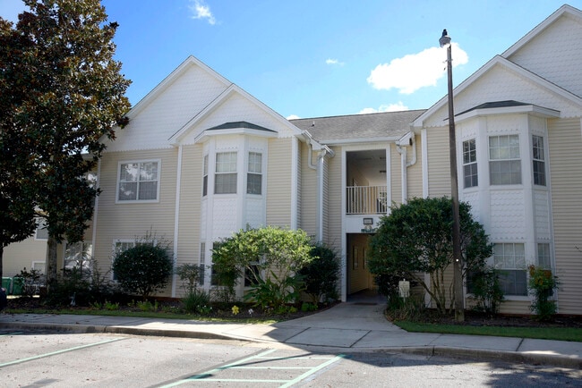 1501 Partin Dr N Unit 226