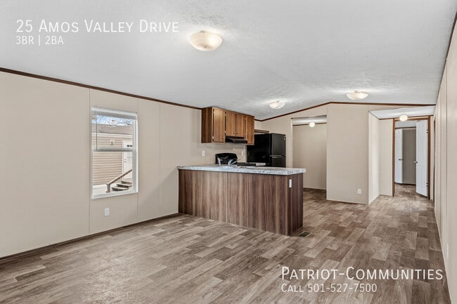 Photo - 25 Amos Valley Dr