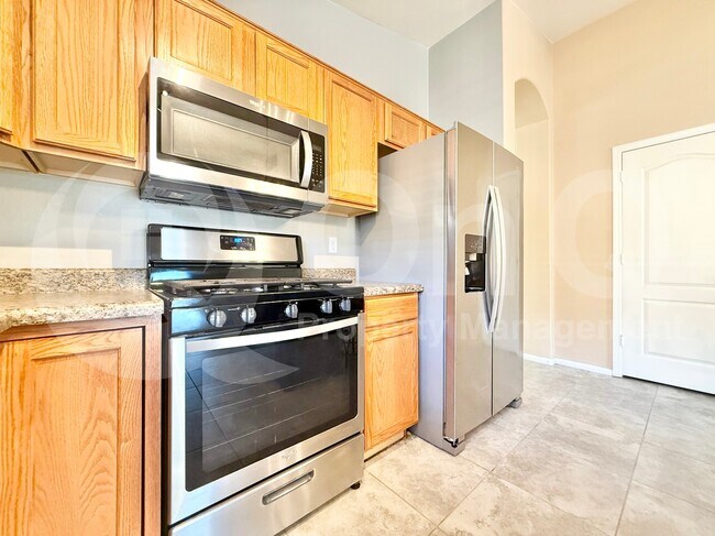 Photo - 1238 W Corriente Dr