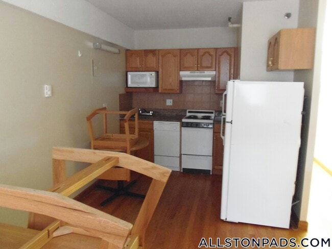 Photo - 1110 Commonwealth Ave Unit 404