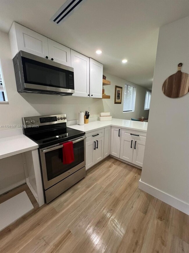 Photo - 1244 NW 32nd St Unidad B