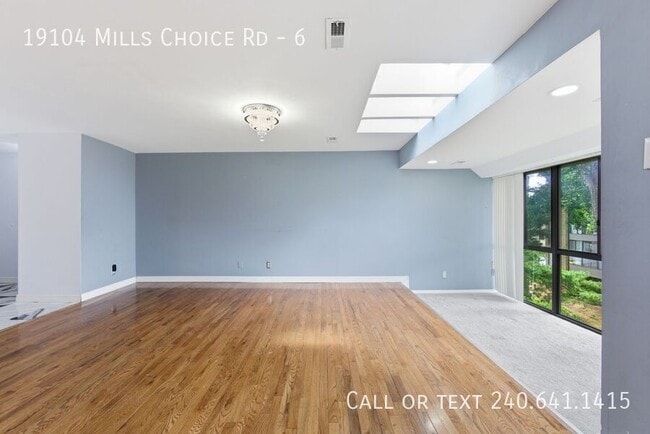 Photo - 19104 Mills Choice Rd