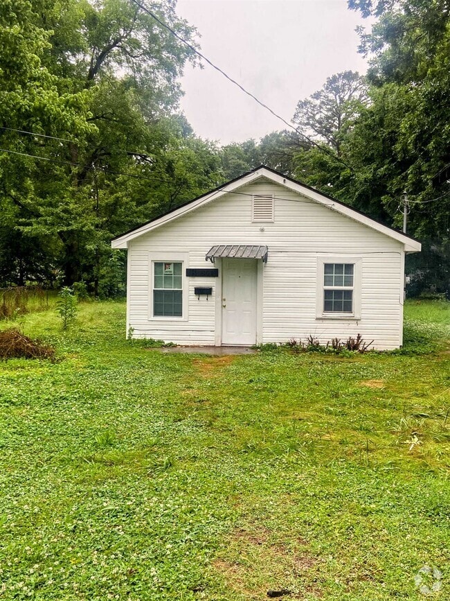 Building Photo - 809 N Franklin St Rental