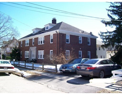 Photo - 175 Putnam St Unit 2L