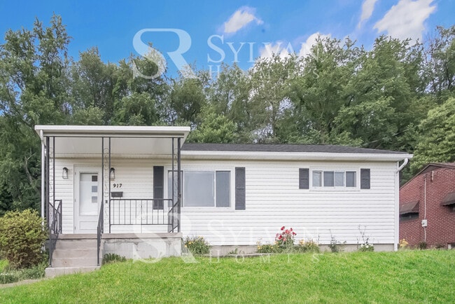 Building Photo - Cute, cozy and comfortable Rental