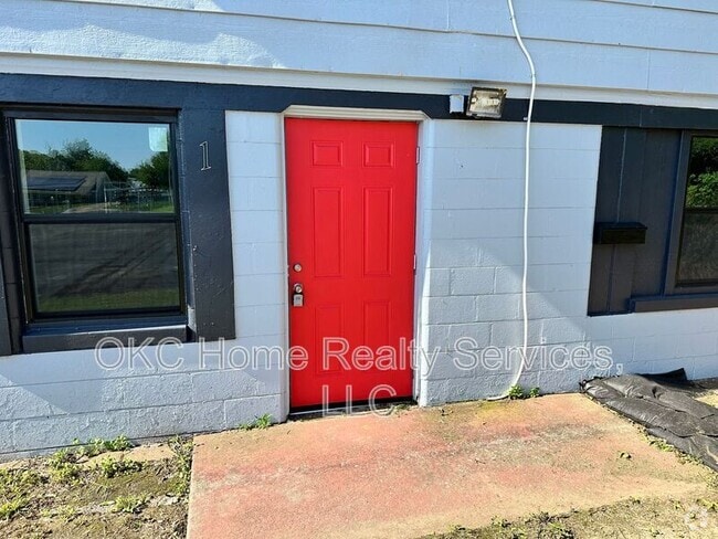 Building Photo - 1612 NE 24th St Unit 1 Rental