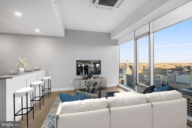Building Photo - 200 N 16th St Unit 1408 Rental
