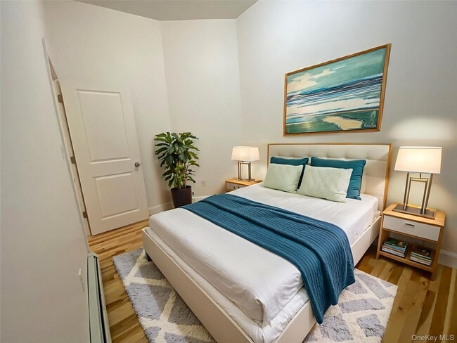 Building Photo - 91 Elm St Unit 2D
