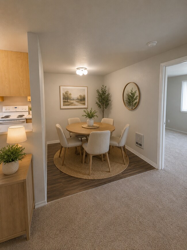 Photo - Pet-Friendly Living with a Dog Park & Playground Unit 53