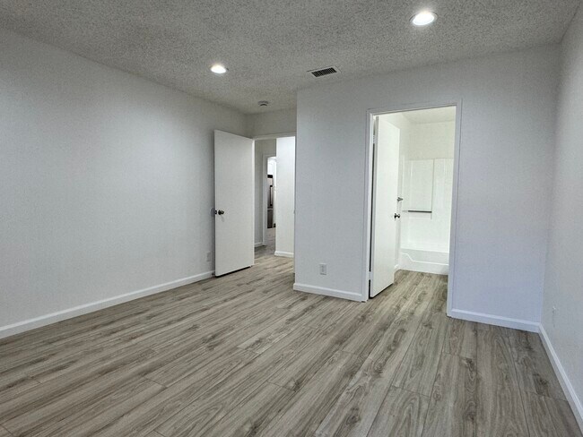 Primary Bedroom - 1136 N Escondido Blvd Unit 212