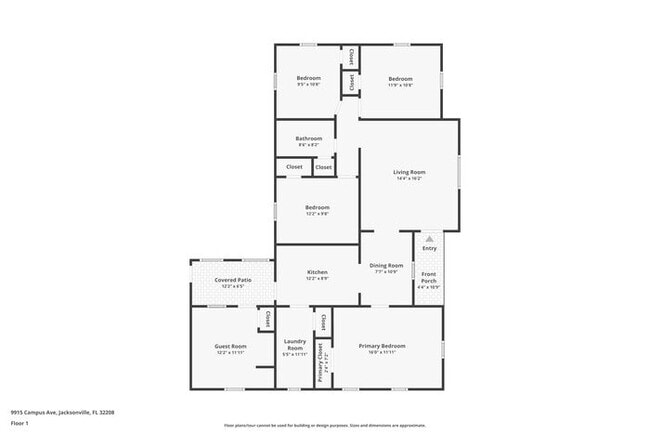 Photo - 9915 Campus Ave