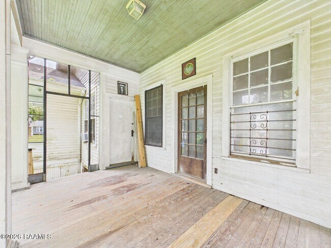 223 General Gardner Ave