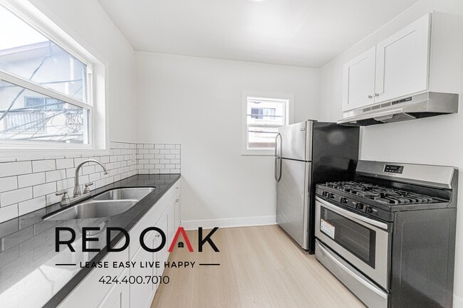 Photo - 859 S New Hampshire Ave Unidad 208