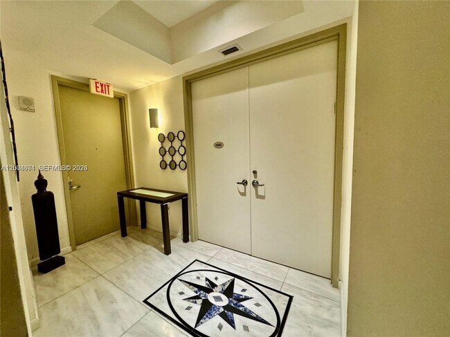 Photo - 18101 Collins Ave Unit 4302